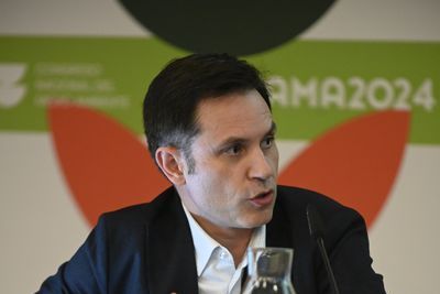 Miguel Muñoz
